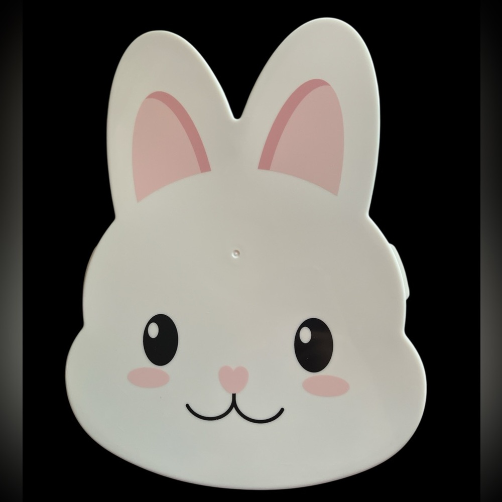 Adorable Bunny Snackle Box!